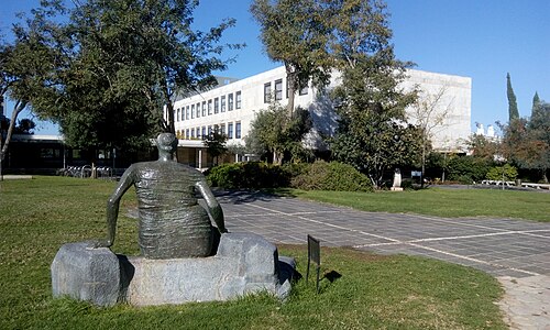 Israel Institute for Advanced Studies